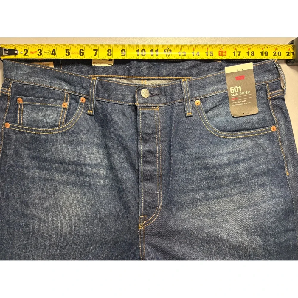 Levis brand levi